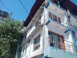  Guest House for Sale in Mussoorie, Dehradun