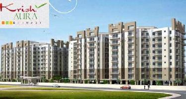 2 BHK Flat for Sale in Alwar Bypass Road, Bhiwadi