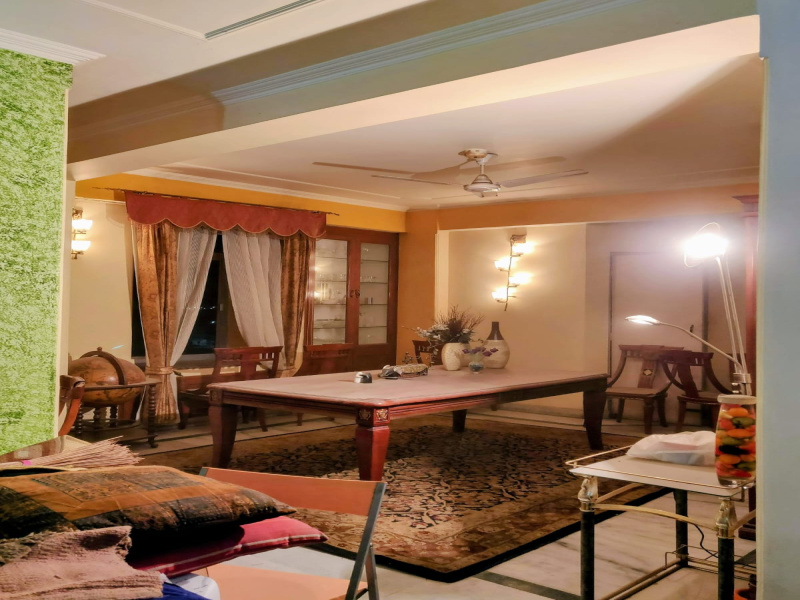 4 BHK 3790 Sq.ft. Apartment for Sale in Sector 4 Vaishali, Ghaziabad