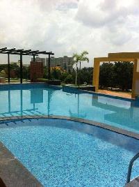  Flat for Rent in Hebbal, Bangalore