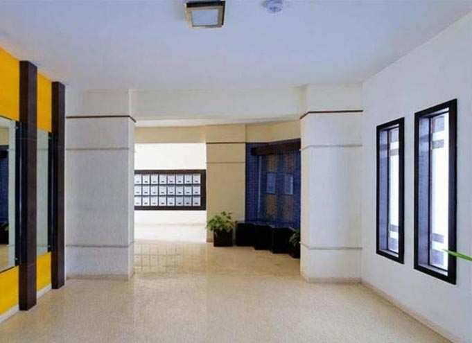 3 BHK Apartment 1755 Sq.ft. for Sale in Baner Road, Pune