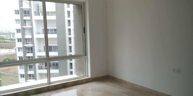 3 BHK Apartment 1975 Sq.ft. for Sale in