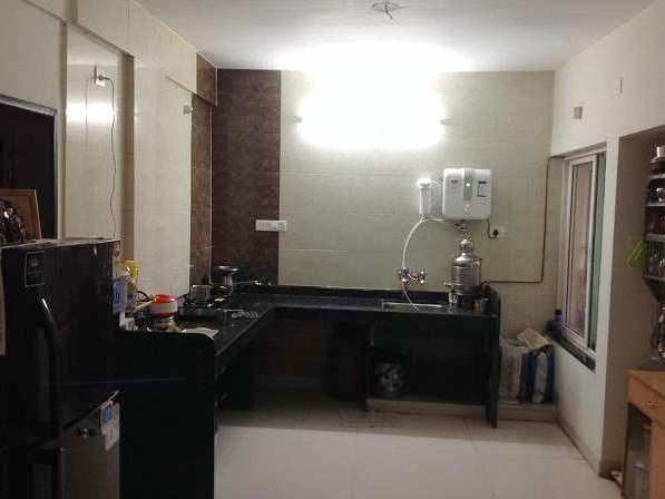 2 BHK Apartment 1039 Sq.ft. for Rent in