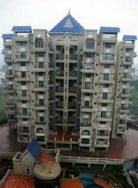 2 BHK Flat for Sale in Samarth Colony, Baner, Pune