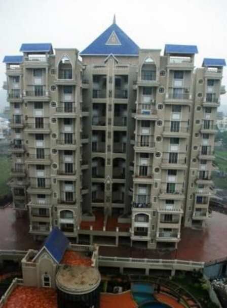 2 BHK Apartment 1255 Sq.ft. for Sale in Samarth Colony, Baner, Pune