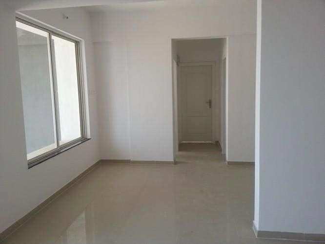 2 BHK Apartment 809 Sq.ft. for Sale in