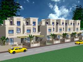 3 BHK House for Sale in Balewadi, Pune