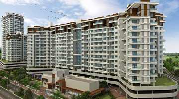 2 BHK Flat for Rent in Pune West