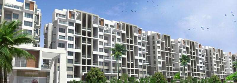 3 BHK Apartment 1633 Sq.ft. for Rent in