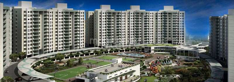 3 BHK Apartment 1720 Sq.ft. for Rent in