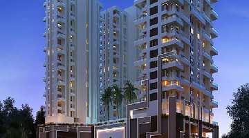 2 BHK Flat for Sale in Balewadi, Pune