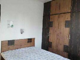 4 BHK Flat for Rent in Magarpatta, Pune