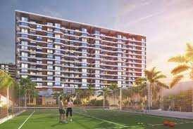 3 BHK Flat for Sale in Thergaon, Pune