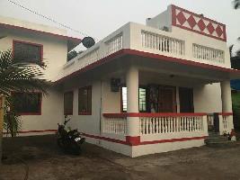 4 BHK House for Sale in Nagaon, Alibag, Raigad