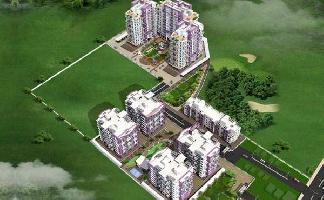 1 BHK Flat for Rent in Wagholi, Pune