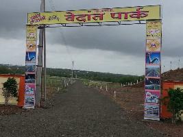  Residential Plot for Sale in Ranjangaon, Pune