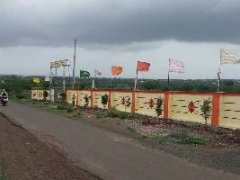  Residential Plot for Sale in Ranjangaon, Pune