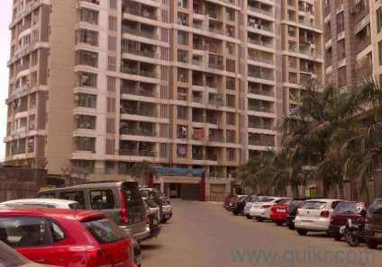 2 BHK Apartment 1255 Sq.ft. for Sale in