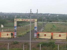  Residential Plot for Sale in Satara Road, Pune