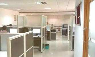 Office Space 3373 Sq.ft. for Rent in
