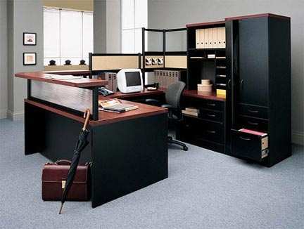 Office Space 1941 Sq.ft. for Rent in
