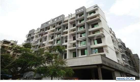 1 BHK Residential Apartment 678 Sq.ft. for Rent in Wagholi, Pune