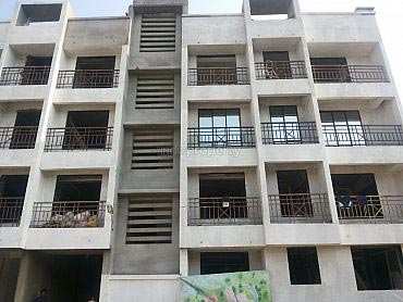 1 BHK Apartment 690 Sq.ft. for Rent in