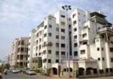 2 BHK Apartment 1045 Sq.ft. for Rent in