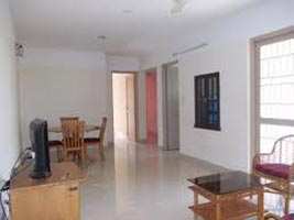 2 BHK Apartment 930 Sq.ft. for Rent in