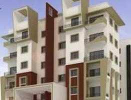 2 BHK Apartment 965 Sq.ft. for Rent in Bakori Road, Pune