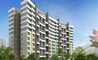 2 BHK Flat for Sale in Wagholi, Pune