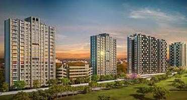 2 BHK Apartment 1140 Sq.ft. for Sale in Wagholi, Pune