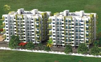 2 BHK Flat for Rent in Ubale Nagar, Wagholi, Pune