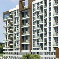 2 BHK Flat for Rent in Nagar Road, Pune