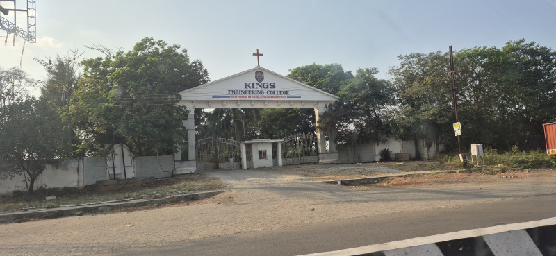  1800 Sq.ft. Residential Plot for Sale in Kanchipuram, 