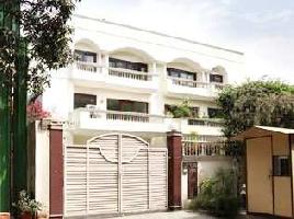 4 BHK Residential Plot for Sale in Shanti Niketan, Delhi
