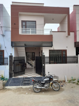 2 BHK House for Sale in Verka Milk Plant, Jalandhar