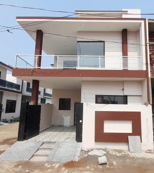 4 BHK House for Sale in New Guru Amardass Nagar, Jalandhar