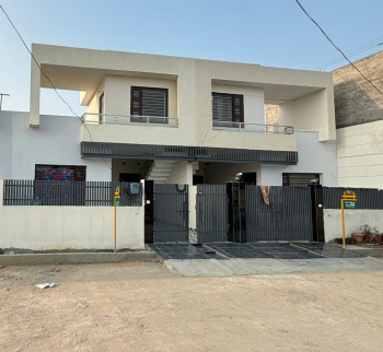 2 BHK House for Sale in Verka Milk Plant, Jalandhar