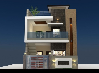 3 BHK House for Sale in Kalia Colony, Jalandhar