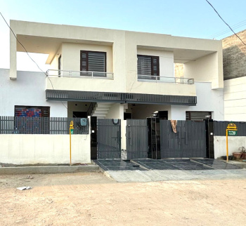 2 BHK House for Sale in Verka Milk Plant, Jalandhar