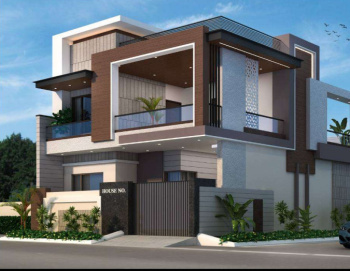 3 BHK House for Sale in Verka Milk Plant, Jalandhar