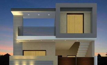 2 BHK House for Sale in Verka Milk Plant, Jalandhar