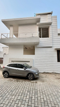 4 BHK House for Sale in Kalia Colony, Jalandhar