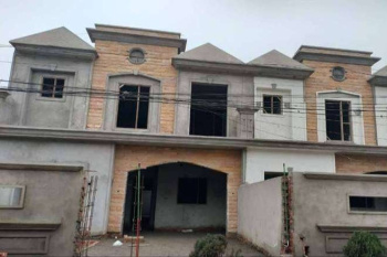 4 BHK House for Sale in Khukhrain Colony, Jalandhar