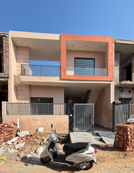 2 BHK House for Sale in Verka Milk Plant, Jalandhar