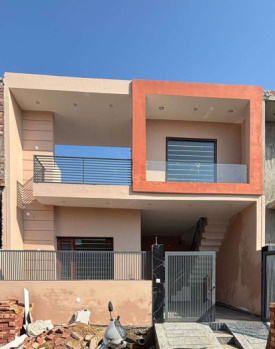 2 BHK House for Sale in Verka Milk Plant, Jalandhar