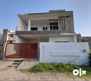 4 BHK House for Sale in Khukhrain Colony, Jalandhar