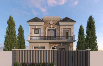 4 BHK Villa for Sale in Khukhrain Colony, Jalandhar
