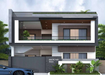 3 BHK House for Sale in Rama Mandi, Jalandhar